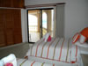 Beautiful bedrooms